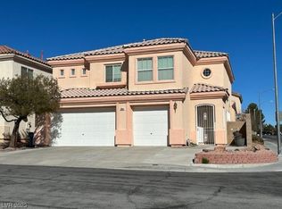 9804 Cornwall Crossing Ln, Las Vegas, NV 89147