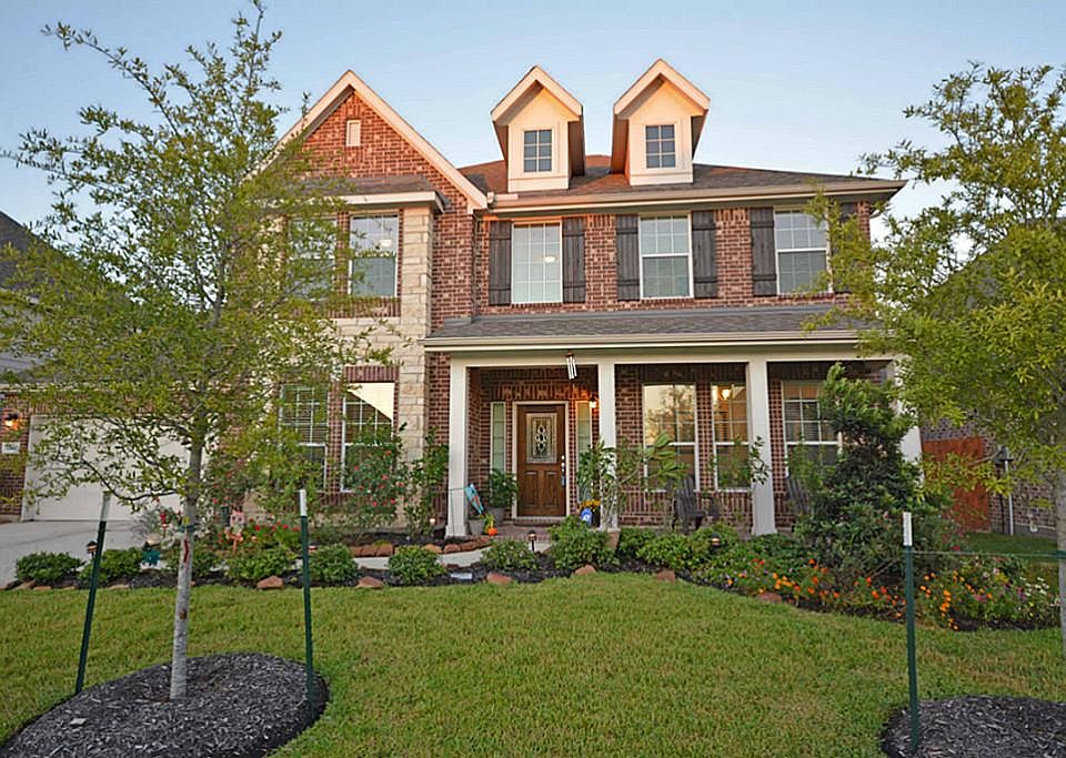 1st image of 14410 Lakepointe Bend Ln