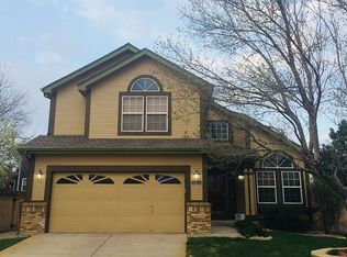 10195 Savannah Sparrow Way, Highlands Ranch, CO 80129