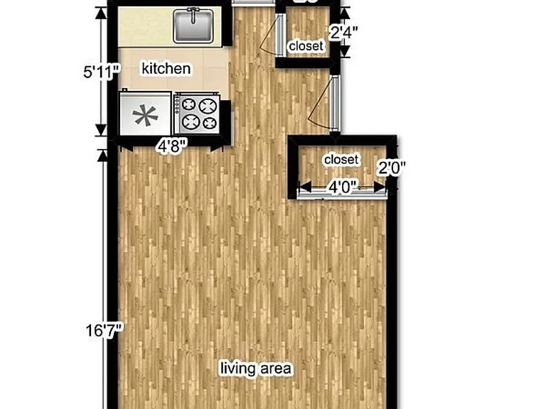 1324 2nd Ave #5D — Photo 2