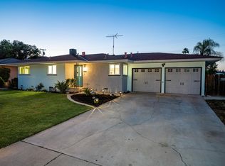 4627 E Terrace Ave, Fresno, CA 93703