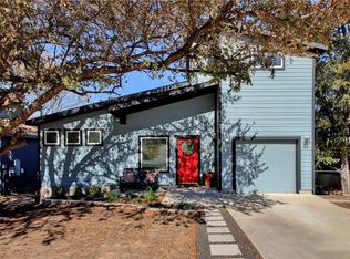 5210 Delores Ave, Austin, TX 78721