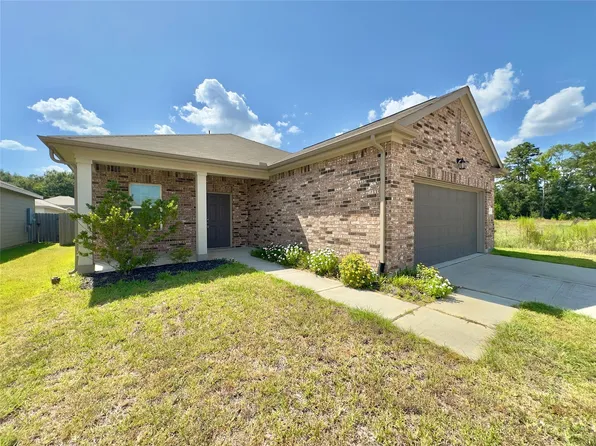 28407 Islington Dr, Huffman, TX 77336