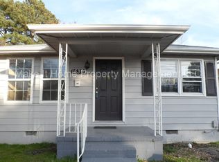 1539 Wool Ave, Portsmouth, VA 23707