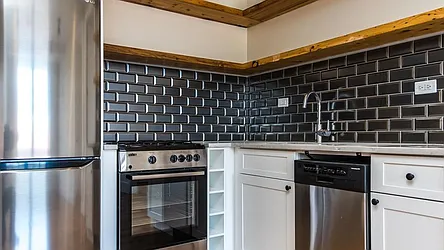 Rented by Nooklyn NYC LLC