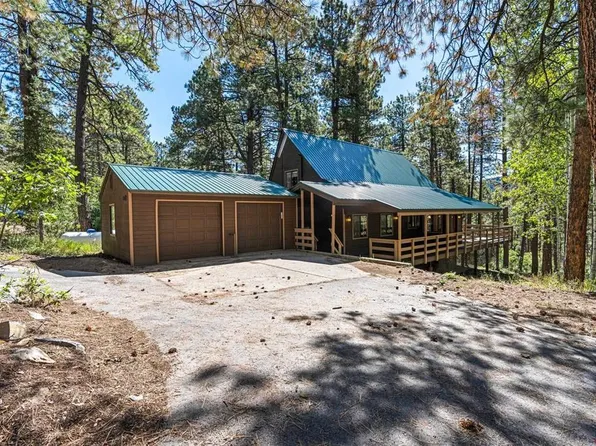 1346 Deer Ridge Drive, Bayfield, CO 81122