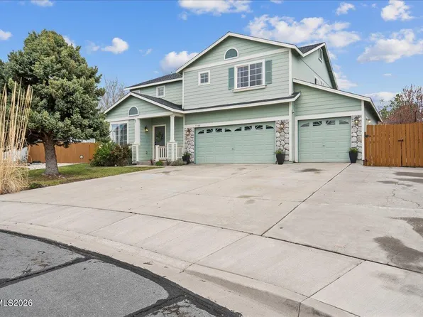 7740 Lobo Ct, Sparks, NV 89436