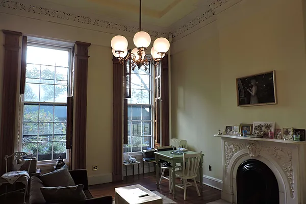Rented by Brown Harris Stevens | media 1