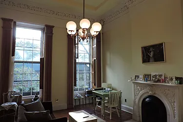 Rented by Brown Harris Stevens