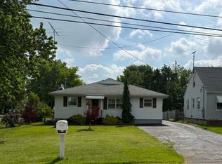 2524 Campbell St, Sandusky, OH 44870