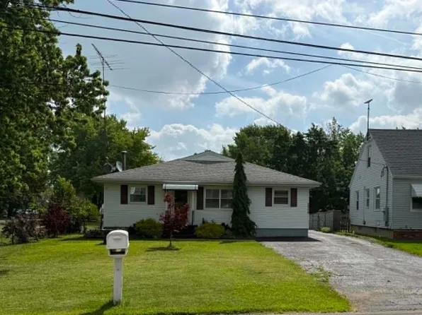 2524 Campbell St, Sandusky, OH 44870