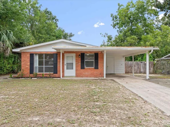 216 Revere Dr, Fort Walton Beach, FL 32547