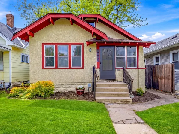 4250 Elliot Ave, Minneapolis, MN 55407