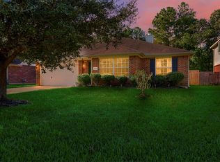 9114 Colony Cove Dr, Spring, TX 77379