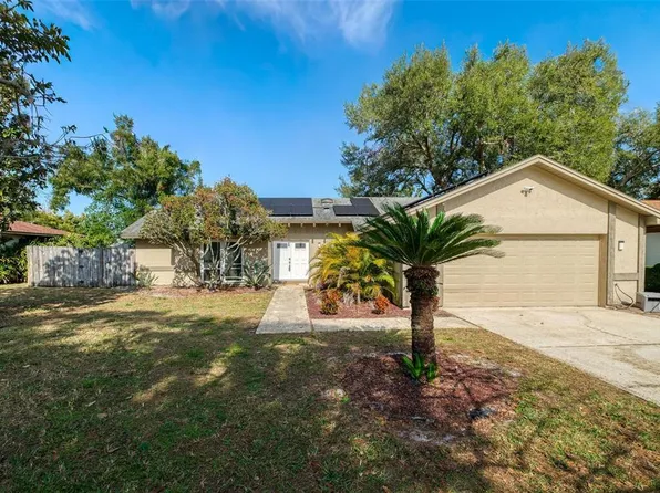 5037 Nadine St, Orlando, FL 32807