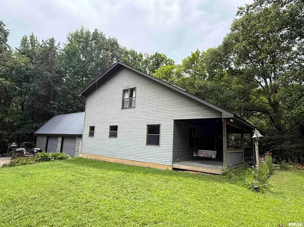 2368 Watt Hill Rd, Murphysboro, IL 62966