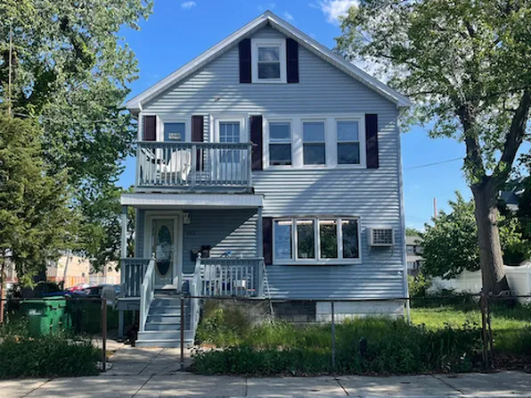 103 Wright Ave #1, Medford, MA 02155