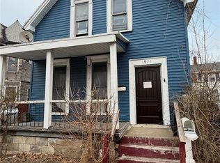 1971 Niagara St, Buffalo, NY