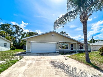 1712 SW Airoso Boulevard, Port Saint Lucie, FL, 34984
