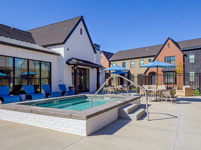 Drexler Townhomes at Holbrook Farms — Photo 28