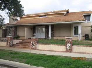 1527 Glenwood Way, Upland, CA 91786