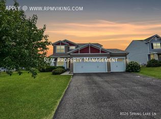 8026 Spring Lake Ln, Shakopee, MN 55379