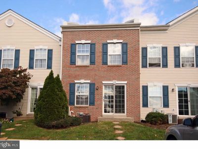 110 Durham Ct, Harleysville, PA, 19438