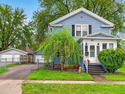 405 E Columbian Ave, Neenah, WI, 54956