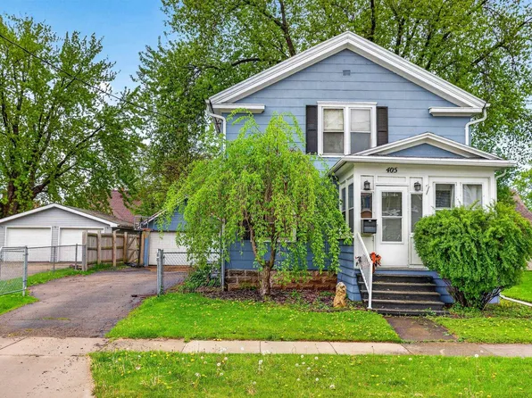 405 E Columbian Ave, Neenah, WI 54956