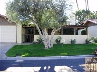 41795 Largo, Palm Desert, CA 92211