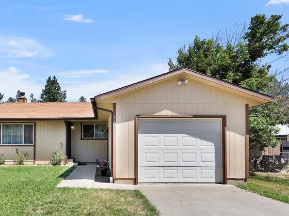 710 N Arnim Ave, Deer Park, WA 99006
