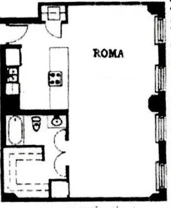 National City Tower Lofts — Photo 36