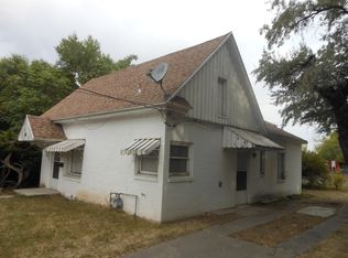 45 E 600 N, Logan, UT 84321