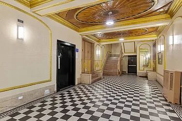 Rented by MNS