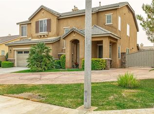 3158 Trousdale Dr, Lancaster, CA 93536