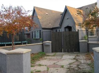 202 E Fairmont Ave, Modesto, CA 95354