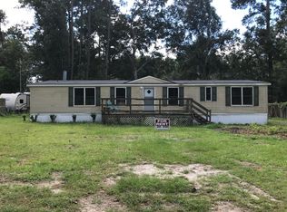 271 Holly Hill Rd, Richmond Hill, GA 31324