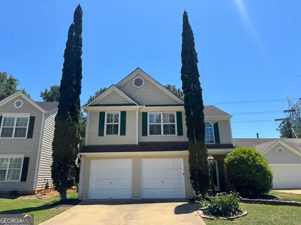 1312 Glenover Way, Marietta, GA 30062