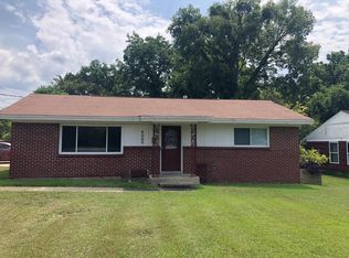 4003 Narrow Lane Rd, Montgomery, AL 36111