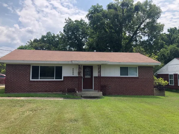 4003 Narrow Lane Rd, Montgomery, AL 36111