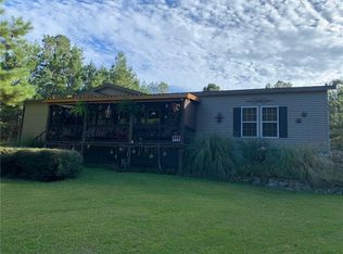 11045 Weaver Rd, Wilmer, AL 36587