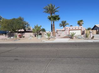 13116 E 52nd St, Yuma, AZ 85367