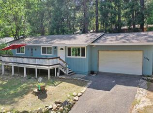5606 Pennyroyal Dr, Pollock Pines, CA 95726
