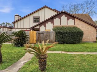 12251 W Village Dr UNIT A, Houston, TX 77039