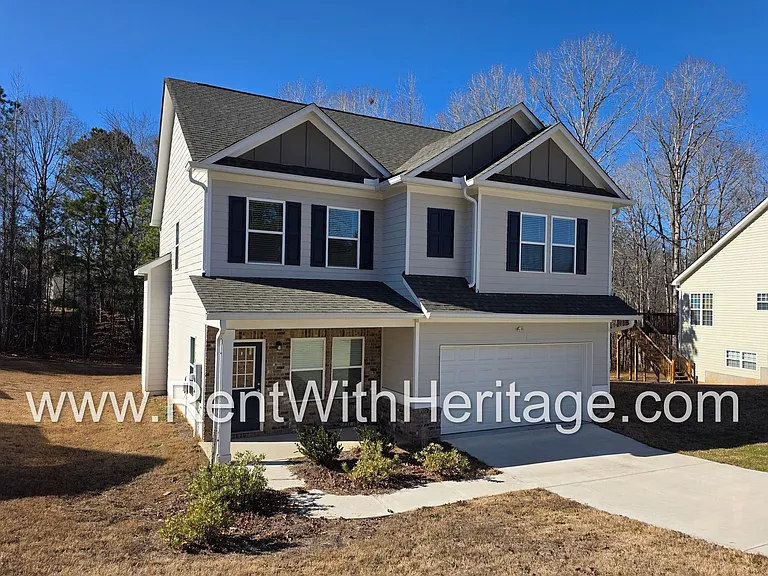 280 Ivey Lake Pkwy — Photo 4