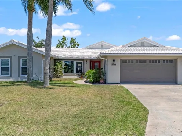4918 Forecastle Dr, New Port Richey, FL 34652