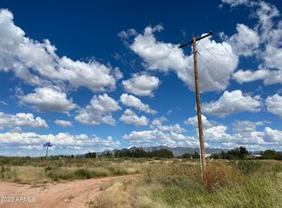 0 N Clair Ave, Mc Neal, AZ 85617