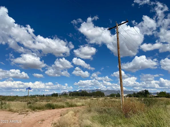 0 Clair Avenue #-, McNeal, AZ 85617