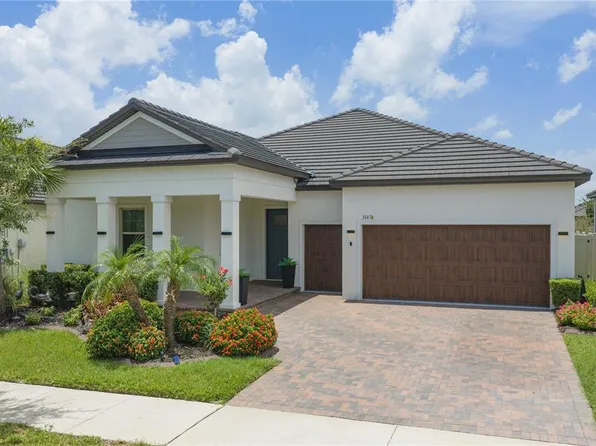 31476 Cabana Rye Ave, San Antonio, FL 33576
