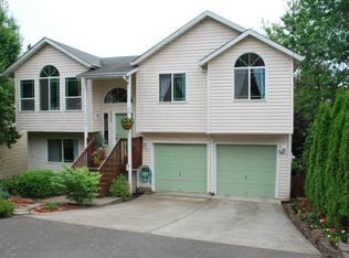 4732 SE Rex Dr, Portland, OR 97206
